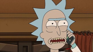 Lý thuyết Rick và Morty #15｜Sự tồn tại của ngôi nhà Morty là gì?