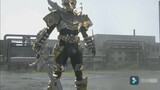 【1080P】Armor Hero Emperor's transformation + handsome fighting + ultimate kill collection