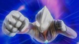 Ultraman Tiga Opening Song [Take Me Higher - V6]