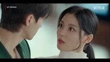 Our night is more beautiful than your day-New Jeans(MV)  [My Demon Kdrama OST]
