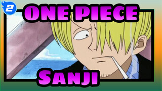 ONE PIECE | Sanji yang Begitu Lembut Masih Dikritik._2