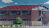 Shinchan Season 8 Episode 16 in Hindi