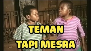 Medan Dubbing "TEMAN TAPI MESRA"