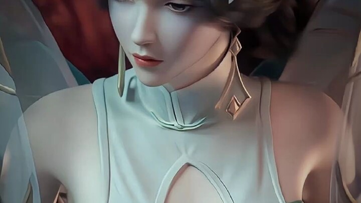 dewi willow