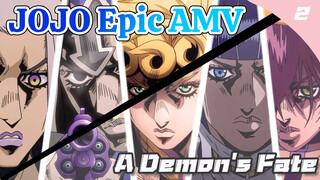 JOJO Epic AMV_2