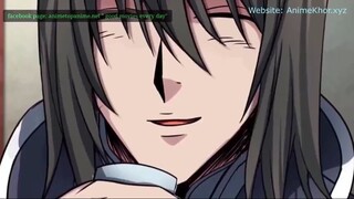 God of Martial  Arts (Peerless Martial God) Episodes 111-120 English Subtitles