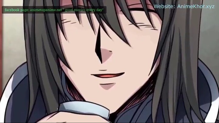 God of Martial  Arts (Peerless Martial God) Episodes 111-120 English Subtitles