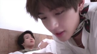 BTS | Sweet Time between JUNGKOOK & V