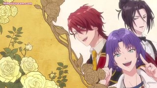 EP1 Mahoutsukai no Yakusoku (Sub Indonesia)