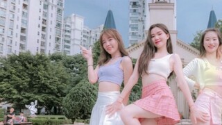 [Sunzi Group] Love you at 105℃｜You don’t know how cute you are