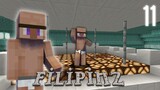 FilipinzSMP3 #11: Adonis Monument | Filipino MinecraftSMP (Tagalog)
