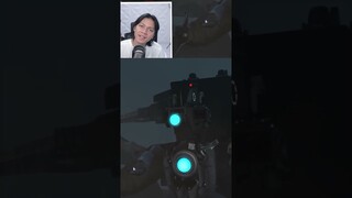 REACTION SKIBIDI TOILET MULTIVERSE EPISODE 66 & 67 TERBARU !