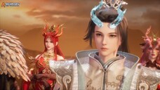 The Emperor Of Myriad Realms Eps 186 sub indo