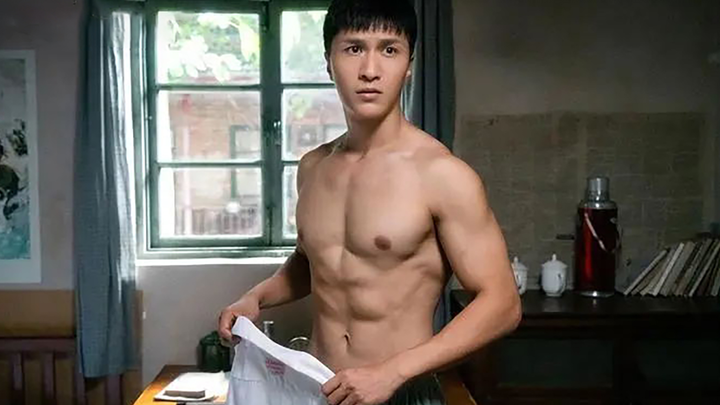 [Dear Parents] Jiang Mei Saw Cheng Xiangdong Without Clothes