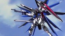 Gundam SEED HD Remaster ตอนที่ 40 พากย์ไทย