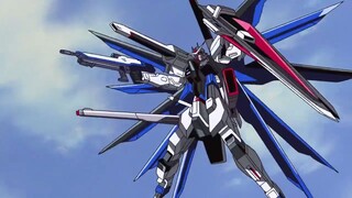 Gundam SEED HD Remaster ตอนที่ 40 พากย์ไทย