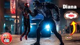 TẤU HÀI Với 10 Lỗi Sai Hài Hước Trong Phim Siêu Anh Hùng Nhện Nhọ Spider Man