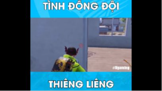 Tình Huống Hài Hước Khó Đỡ Trong Pubg Mobile p.1