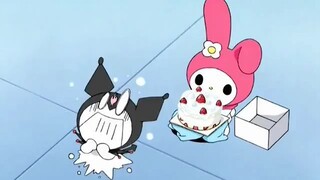 Onegai My Melody Episode 32