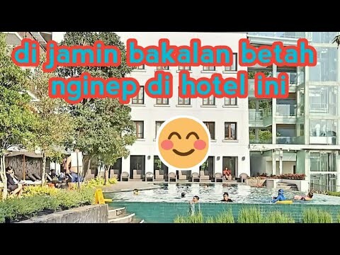 PADMA HOTEL BANDUNG