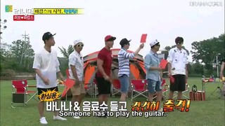 Running man (episode 253)