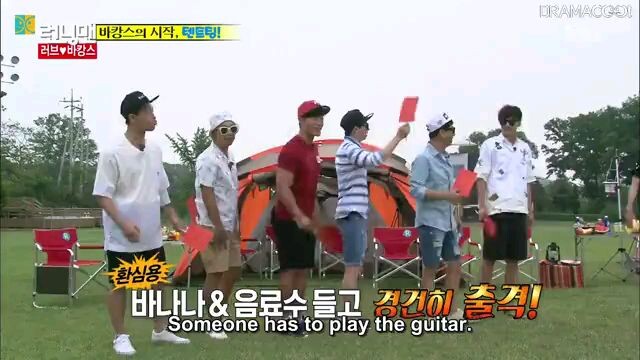 Running man (episode 253)