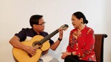 Maalaala Mo Kaya Medley (Filipino - Tagalog Kundiman Song) Ernesto and Lita Quilban