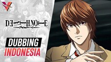 【DUB INDO】Death Note - Episode 23/24