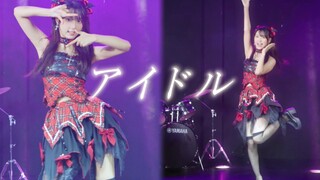 「万圣节特辑」变身！完美偶像☆〜