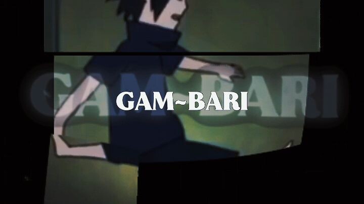 JJ my baby boyy Sasuke 🤍