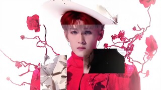 这场盛宴都会记在心里很久吧！【檀健次】