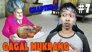 Masakan Ibu Guru di Chapter 4 - Scary Teacher 3D Indonesia - Part 7