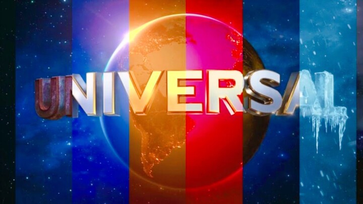 "Universal Pictures LOGO Special Edition" Collection