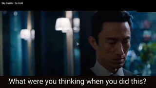 Sky Castle Full Recap