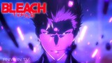 Bleach Thousand Year Blood War - Official Trailer