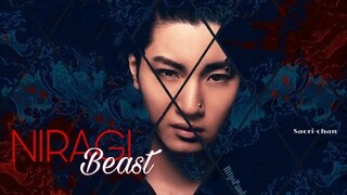 •NIRAGI•|Beast [FMV]