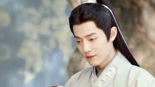 [Xiao Zhan Shiying] Bạn có yêu anh ấy nhiều không?