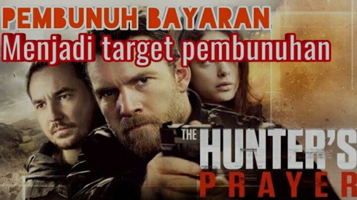 Terbaru 2023 Film Pembunuhan bayaran Hunter"s Player substitle Indonesia
