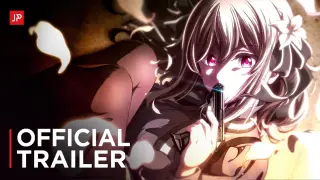 Spy Classroom - Official Trailer Announcement