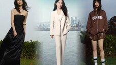 杨紫杂志拍不停:两月八刊十三封、继续飞升继续轻盈继续清醒