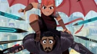 Nimona Watch Full Movie:Link In Description