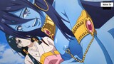 Tóm Tắt Anime_ Magi Mê Cung Thần Thoại, Aladdin và Alibaba (Seasson 1 phần 1) -