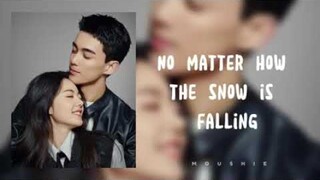 Love and Shine. Amidst A Snowstorm of Love OST