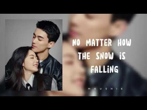 Love and Shine. Amidst A Snowstorm of Love OST