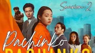 🇰🇷Pachinko S-2 (2024)🌠Eps 4🇮🇩[Sub Indo]