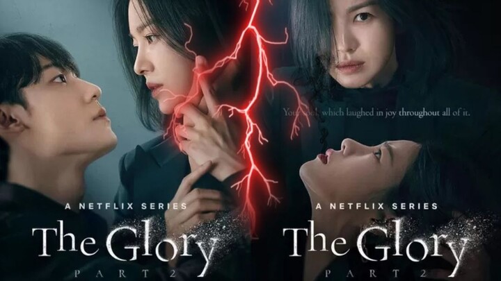 The Glory Season2 Ep.1 HD (sub indo)