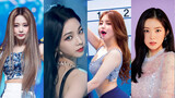 June Girl Group Brand Reputation Top 11 - Aespa