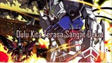 Gundam Seed Anna ni Isshodatta no ni Indonesia