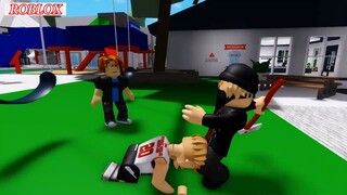 Hoạt Hình ROBLOX #79