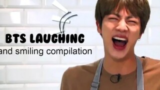 Fan Edit|Collection of BTS's Indifferent Laugh